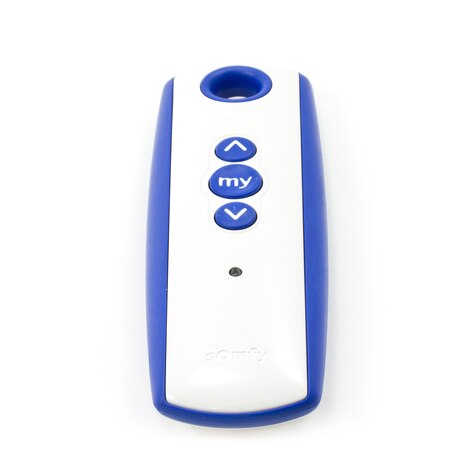 Image for Somfy Telis 1-Channel RTS Patio Remote #1810643