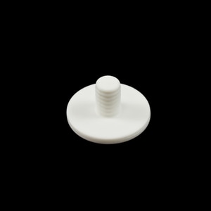 Thumbnail Image for Stayput Ultimate Clip Back #71W Nylon White (ED)