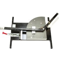 Thumbnail Image for Bendarc Quick-Switch Tube Bender Complete With Steel Encased Form Block for 10