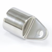 Thumbnail Image for Eye End Humpback #324 Stainless Steel Type 316 7/8