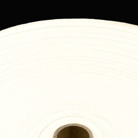 Image for Cotton Tape Unbleached #B0078 1