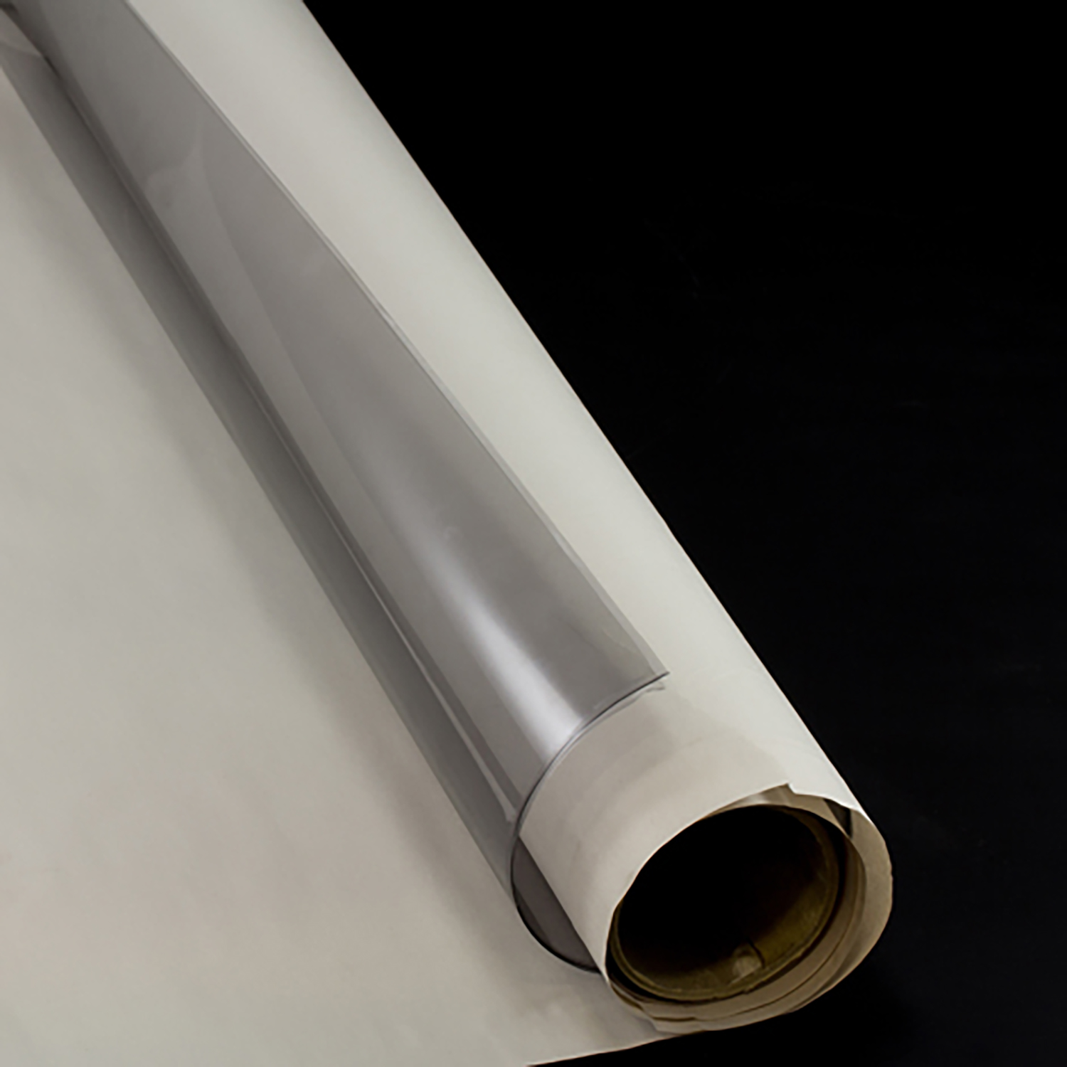 CrystalClear Uncoated 40 Mil 54