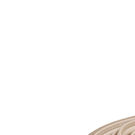 Image for Steel Stitch Sunbrella Covered ZipStrip #6033 Linen 160' (Full Rolls Only)
