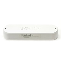 Thumbnail Image for Somfy Eolis RTS 3D WireFree Sensor White #1816081 0