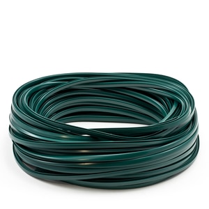 Thumbnail Image for Steel Stitch ZipStrip #18 150' Dark Green (Full Rolls Only)