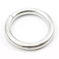 Thumbnail Image for O-Ring Steel Cadmium Plated 1-3/4" ID x 11/32" 0-ga (ED) (ALT)