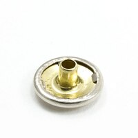 Thumbnail Image for DOT Pull-The-Dot Cap 92-XE-18100-A2A Nickel Plated Brass 1000-pk 2