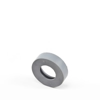 Thumbnail Image for Pres-N-Snap Rubber Ring Grey for Durable Dies #M-2700 4