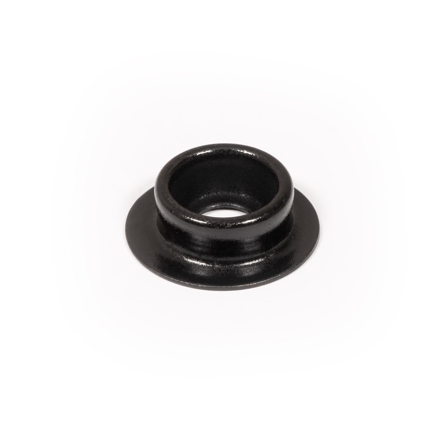 DOT Durable Stud Low Shelf 93-BS-10379--1C Government Black 100-pk