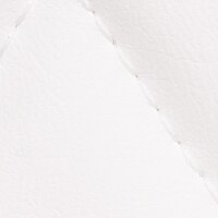 Thumbnail Image for Sunbrella Horizon Capriccio Diamond Quilted 50" x 52"  Panel - White 2x3 Vertical Diamond