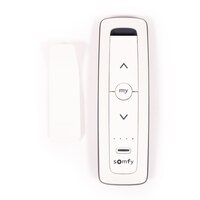Thumbnail Image for Somfy Situo 5-Channel RTS Arctic II Remote #1870578 (EDSO) 2