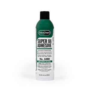 Thumbnail Image for Albachem Super 88 Adhesive 13-oz Spray Can #1088