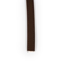 Thumbnail Image for Steel Stitch Sunbrella Covered ZipStrip #6021 True Brown 160' (Full Rolls Only) 2