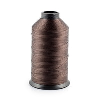 Thumbnail Image for PremoBond BPT 92 (Tex 90) Bonded Polyester Anti-Wick Thread Brown 8-oz 0