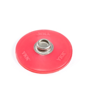 Thumbnail Image for YKK® SNAD® Flexible Base Stud #TT5-0000-TVO 1-9/16" Clear Silicone