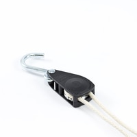 Thumbnail Image for Rope Ratchet #10016 1/4