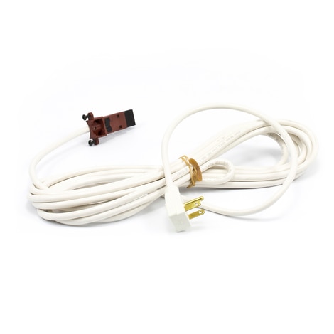 Image for Somfy Cable for Altus RTS with NEMA Plug 24' #9021053