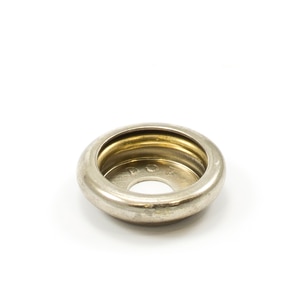Thumbnail Image for DOT Durable Socket Easy Action 93-XB-10231--1A Nickel Plated Brass 100-pk