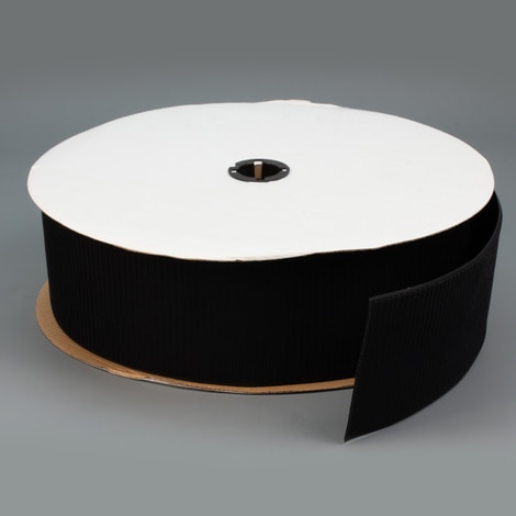 Image for TEXACRO Brand Nylon Tape Hook #91 Standard Backing 4