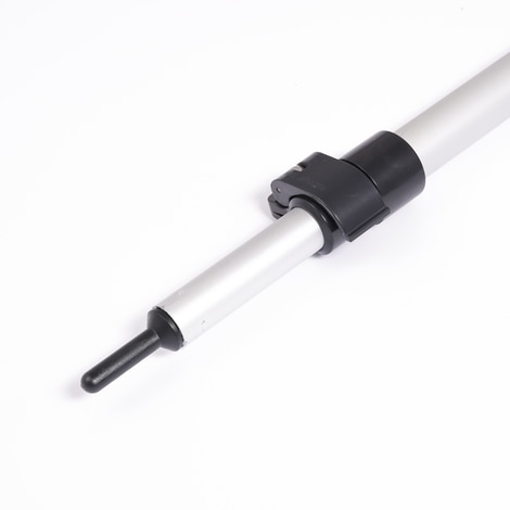 Image for Mooring Pole Aluminum with Cam Lock Snap and Swedge Tip #X70A-2TIP 39