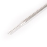 Thumbnail Image for Mooring Pole Aluminum with Thumb Screw and Swedged Tip 57.5