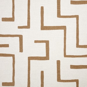 Thumbnail Image for Sunbrella Upholstery #305529-0002 54" Cairo Teak (Standard Pack 40 Yards) (ED)