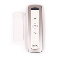 Thumbnail Image for Somfy Situo 1-Channel RTS Iron II Remote #1870572 (DSO) 2