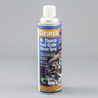Thumbnail Image for Mr. Clearco Food Grade Silicone Spray 13-oz (DISC) (ALT) 0
