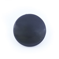 Thumbnail Image for DOT Durable Mariner Cap 93-XV-10150-1X Plastic Black 100-pk 0