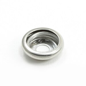 Thumbnail Image for DOT Durable Socket 93MXN-10224-2U 304 Stainless Steel 1000-Pk
