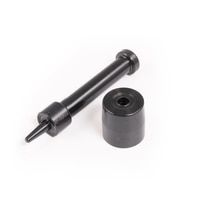 Thumbnail Image for DOT Die Set Hand for #2/#2J Long-Barrel with Plain/Tooth/Neck Grommets 0