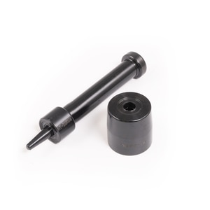 Thumbnail Image for DOT Die Set Hand for #2/#2J Long-Barrel with Plain/Tooth/Neck Grommets