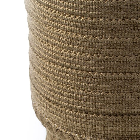 Image for Sunbrella Twist Cord-Edge #07313-4676 3/8