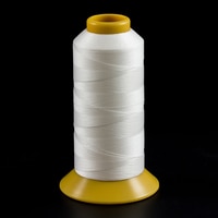 Thumbnail Image for Gore Tenara Thread #M1000-5 Size 92 White 1/2-lb 0