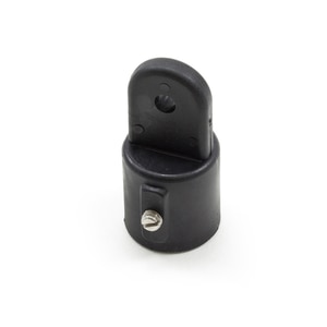 Thumbnail Image for Eye End 7/8" OD #7419 Plastic Black