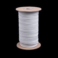 Thumbnail Image for Polypropylene Covered Elastic Cord 3/16