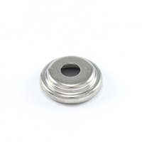 Thumbnail Image for DOT Durable Socket 93-ZN-10224-1U 316 Stainless Steel 100-pk 1