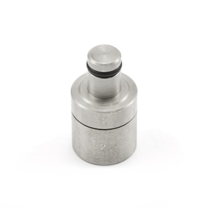 Thumbnail Image for Pres-N-Snap Die Set for #2 Plain Grommets