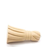 Thumbnail Image for Tassel Synthetic Wood 4 (DISC) 4