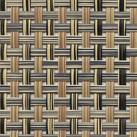 Image for Phifertex Cane Wicker Collection #AD7 54