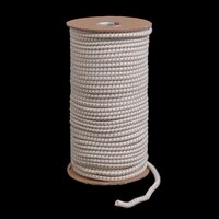Thumbnail Image for Cotton Covered Elastic Cord #1122 3/16