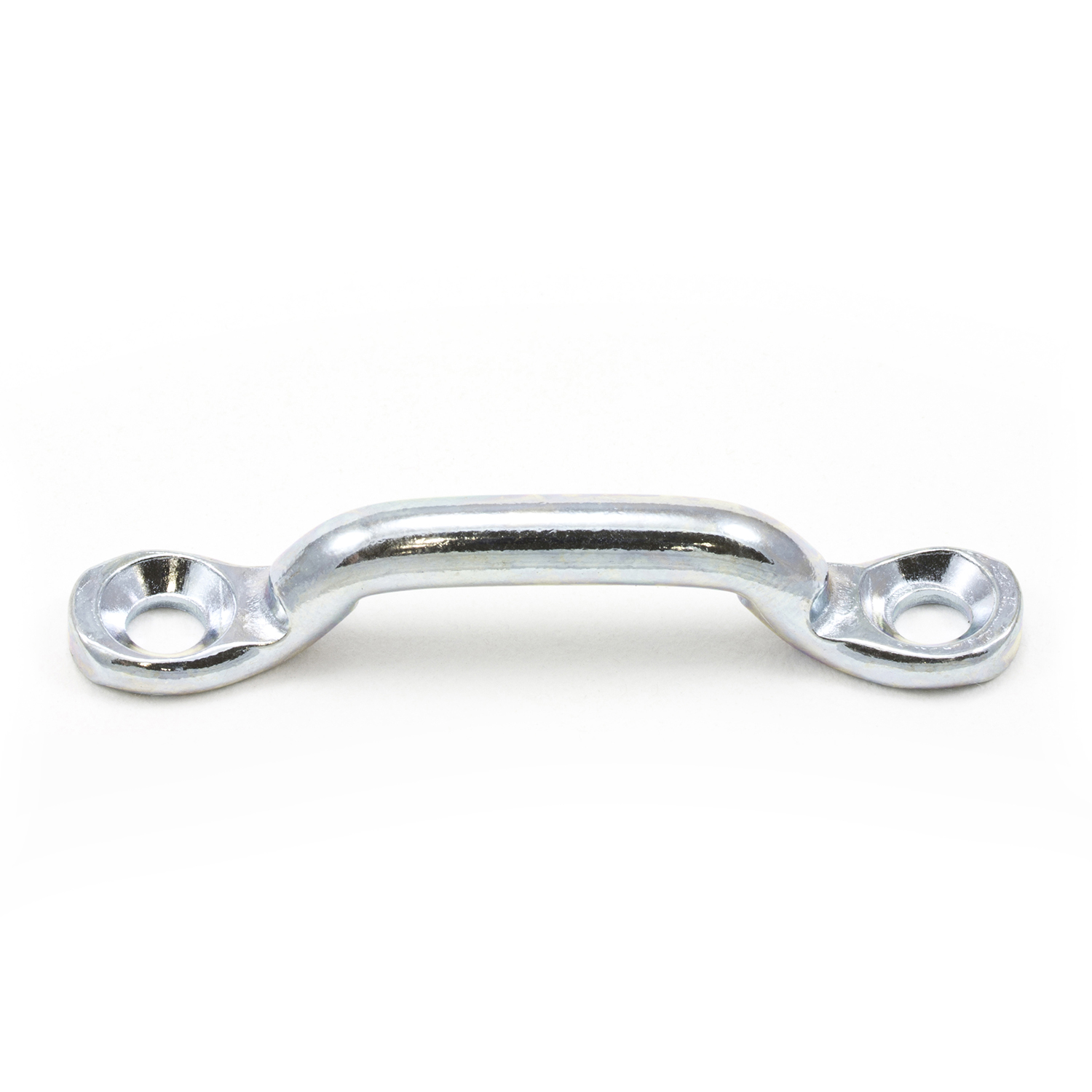 Footman Loop #118-25 Zinc Plated Steel 1