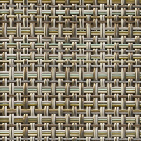 Image for Phifertex Cane Wicker Collection #NG7 54