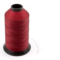 Thumbnail Image for Coats Dabond Nano Thread Size V92 Jockey Red 8-oz (SPO) 1