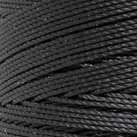 Thumbnail Image for PremoBond BPT 138 (Tex 135) Bonded Polyester Anti-Wick Thread Black 16-oz 1