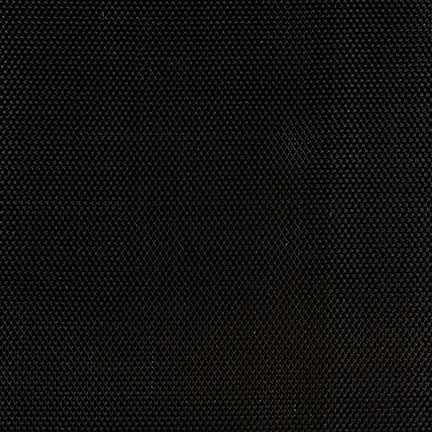 Trampoline Fabric Polypropylene Black 155