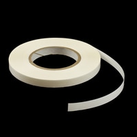 Thumbnail Image for Double-Faced Tape Acrylic #J-453 1/2" x 72-yd (DISC) (ALT)