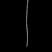 Thumbnail Image for Gore Tenara HTR Thread #M1003-HTR-L-300 Size 138 Clear 300 Meter (328 yards) 3