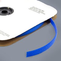Thumbnail Image for VELCRO Brand Nylon Tape Loop #1000 Standard Backing #194577 1