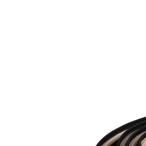 Image for Steel Stitch Sunbrella Covered ZipStrip #6008 Black 160' (Full Rolls Only)
